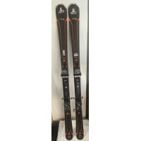 Pack ski homme Blizzard Quattro 7.7 BLIZZARD - 0