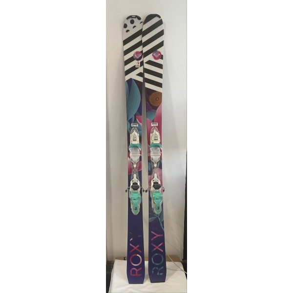 Pack ski femme Roxy Dreamcatcher ROXY - 0