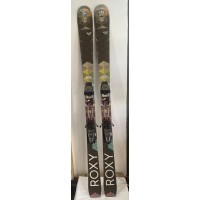 Pack ski femme Roxy Dreamcatcher  ROXY - 1