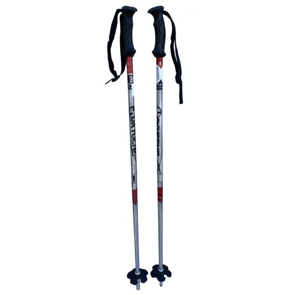 Bâtons de Ski Junior Kerma Rental 85 - 105 cm