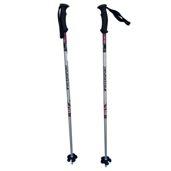 Kerma Rental Jr Junior Ski Poles KERMA - 1