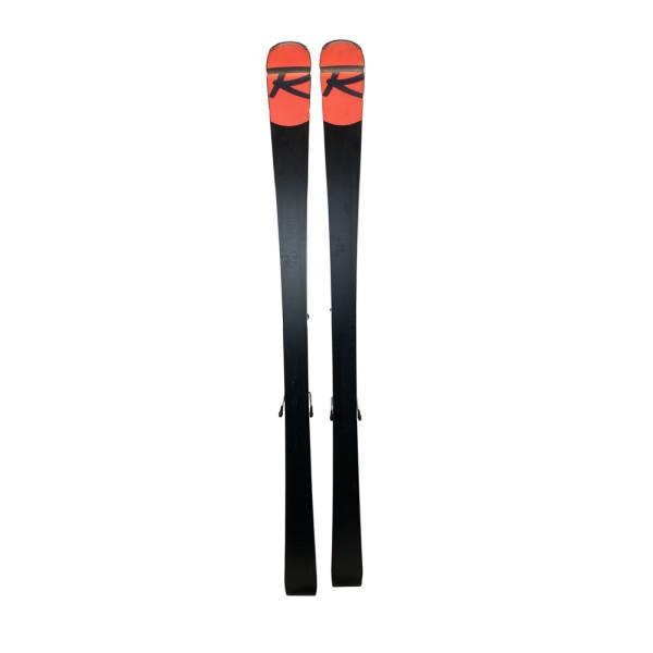 Pack Sci Rossignol Hero Elite Plus TI + Attacchi Look ROSSIGNOL - 1