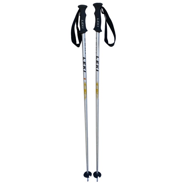 Bâtons de Ski Leki Alu