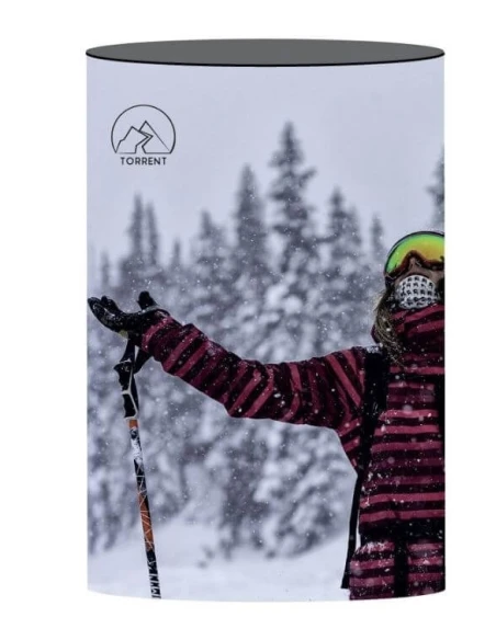Neckholder-Torrent-Ski Republic
