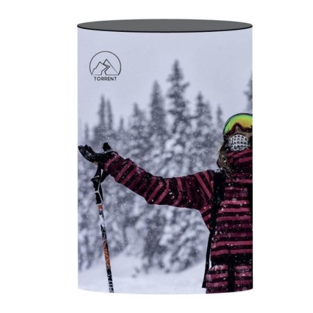 Tour de Cou Torrent Ski Republic