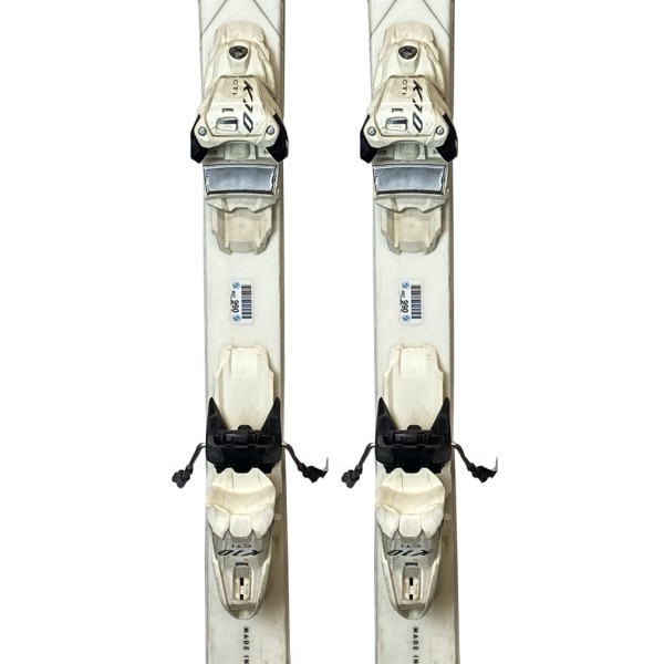 Pack Ski Kästle LX 72 + Bindings Marker KASTLE - 1