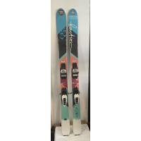 Pack ski femme Faction Agent  FACTION - 0