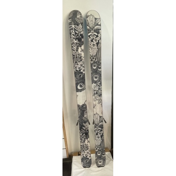 Pack ski femme Faction Agent  FACTION - 0