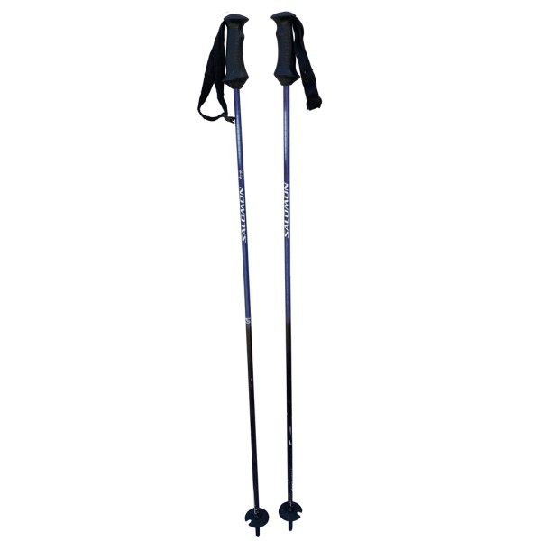Salomon Opuax Ski Poles
