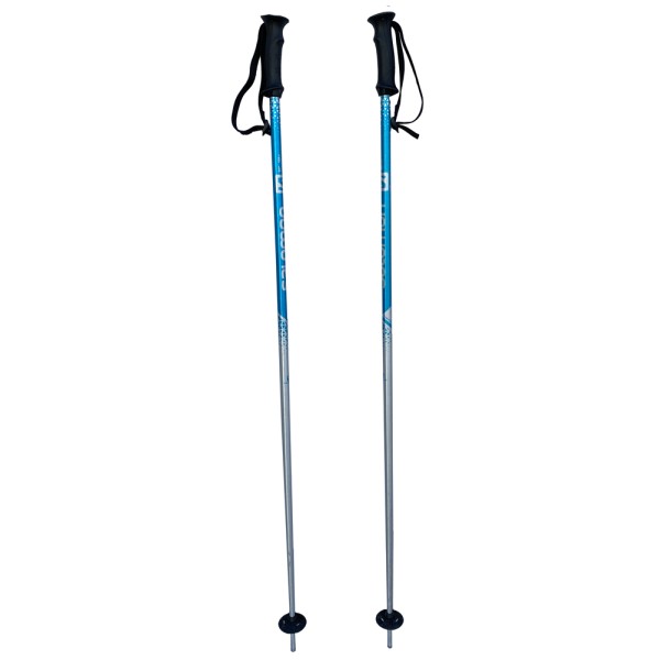 Salomon Alu Ski Poles