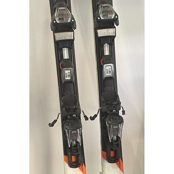 Pack ski homme Blizzard Power 400 BLIZZARD - 2