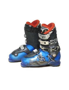 Ski boots Atomic Waymaker Plus M Blue
