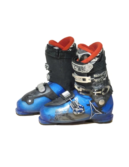 Ski boots Atomic Waymaker Plus M Blue