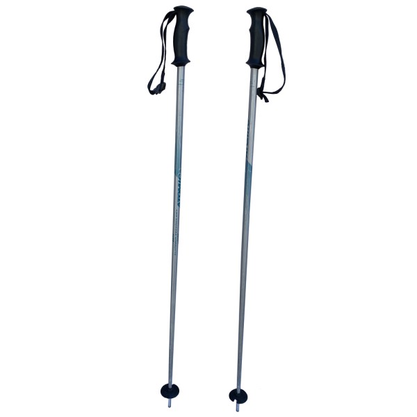 Bâtons de Ski Atomic Alu 110 - 130 cm