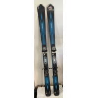 Pack ski femme Blizzard viva rtx BLIZZARD - 0