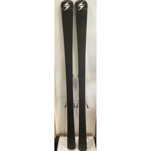 Pack ski homme homme Blizzard Power 600 fs BLIZZARD - 0