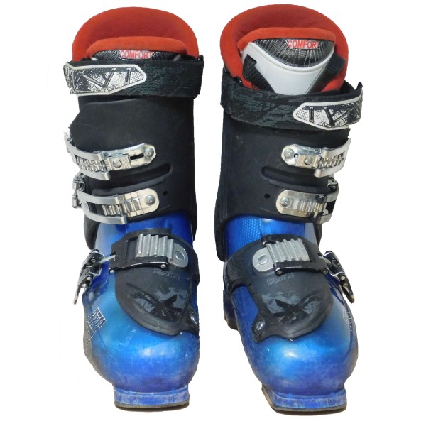 Chaussures de Ski Atomic Waymaker Plus M Blue