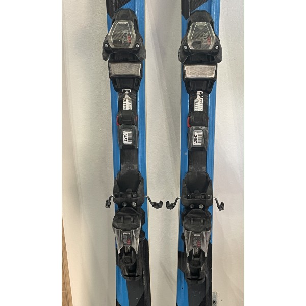 Pack ski homme Blizzard X-power 770 BLIZZARD - 2