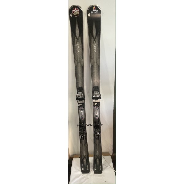 Pack ski femme Blizzard Viva RC BLIZZARD - 0