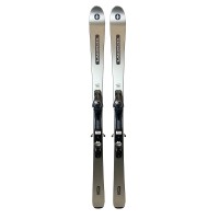 Pack Ski Lacroix LXR + Bindings Lacroix KASTLE - 1