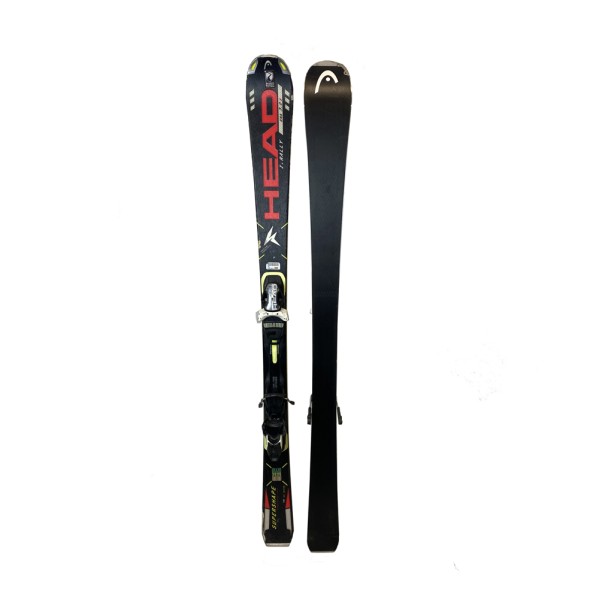 Ski Head i.Supershape Rally