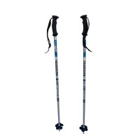 Bâtons de Ski Rossignol Rental Turquoise