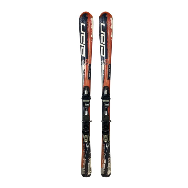 Pack Ski Elan Mag Exar + Elan Bindings ELAN - 3