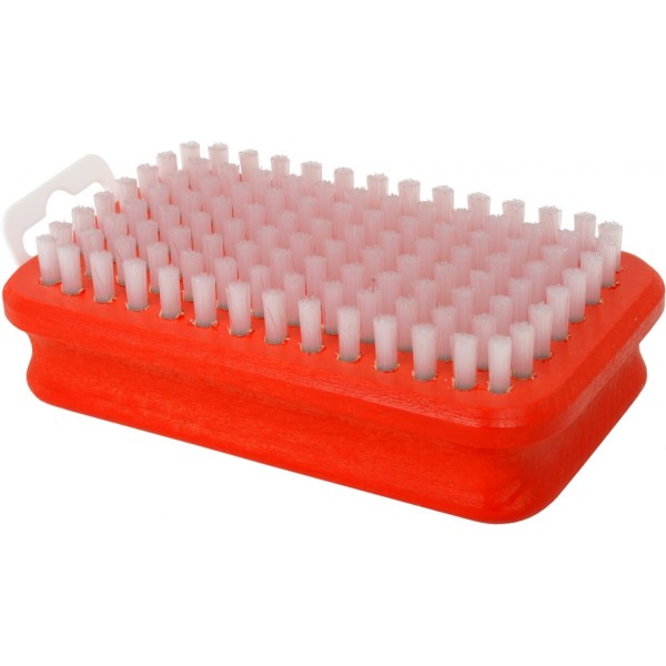 Cepillo, Swix Rectangular De Nylon Blanco
