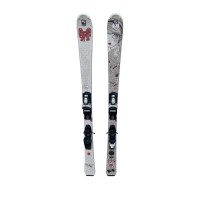 Pack Ski Wed'ze Starliner Girly + Bindings Look Team 4 WEDZE - 3