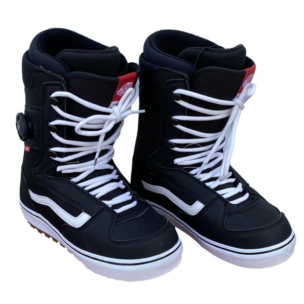 Snowboard Boots Invado OG...