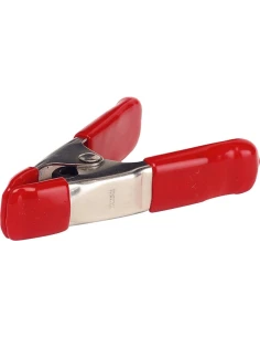 Spannzange Feder Swix File Clamp Rot