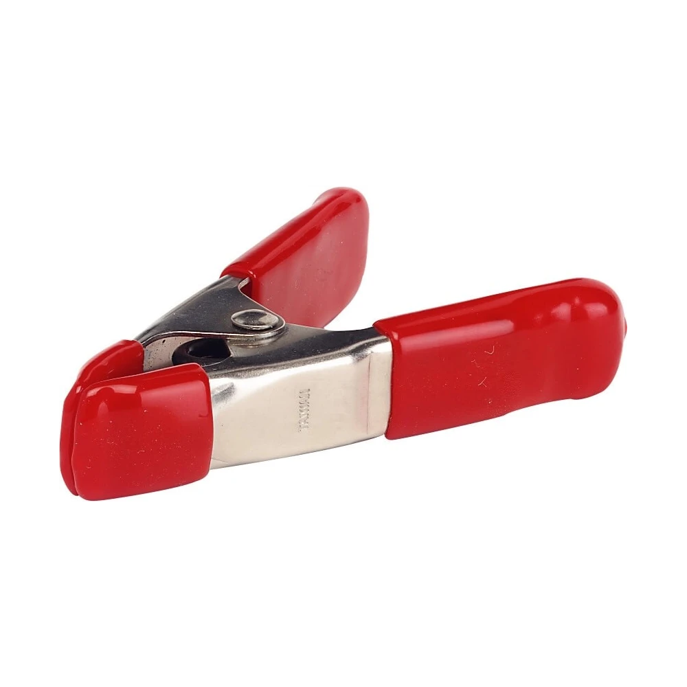 Spannzange Feder Swix File Clamp Rot