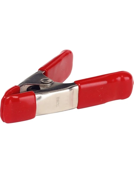 Spannzange Feder Swix File Clamp Rot