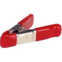 Clamp Spring Swix File Clamp Red