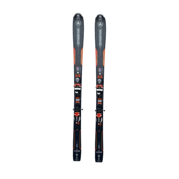 ski Dynastar Legend X84