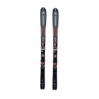 Dynastar Legend X84 Ski Pack + Look Bindings DYNASTAR - 1