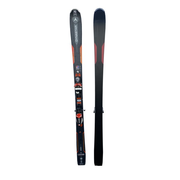 ski Dynastar Legend X84