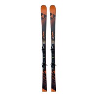 Fischer RC4 The Curv DTX Ski Pack + Fischer Bindings FISCHER - 3