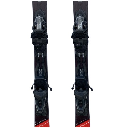 Pack Ski Head Shape MX + Fijaciones Tyrolia HEAD - 1