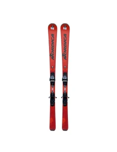 Nordica Spitfire 75 R FDT Skipaket + Markerbindungen NORDICA - 1