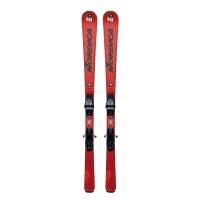 Nordica Spitfire 75 R FDT Ski Pack + Marker Bindings NORDICA - 1