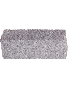 Radiergummi Weich Swix Stone Gummy Soft Grau