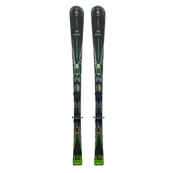 Ski Rossignol Pursuit 13 carbon xelium