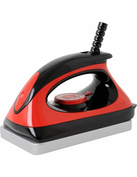 Fer à Farter Swix Waxing Iron Economy 220 V Rot Fer à Farter Swix Waxing Iron Economy 220 V Rot