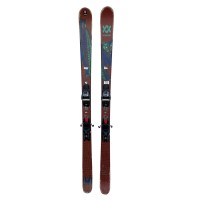 Pack Ski Völkl Bash 81 + Bindings Marker VOLKL - 2