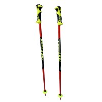 Bâtons De Ski Junior Leki World Cup Lite Sl Trigger S