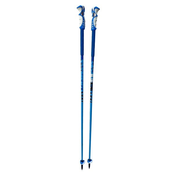 Bâtons De Ski Leki Blue Bird Vario S