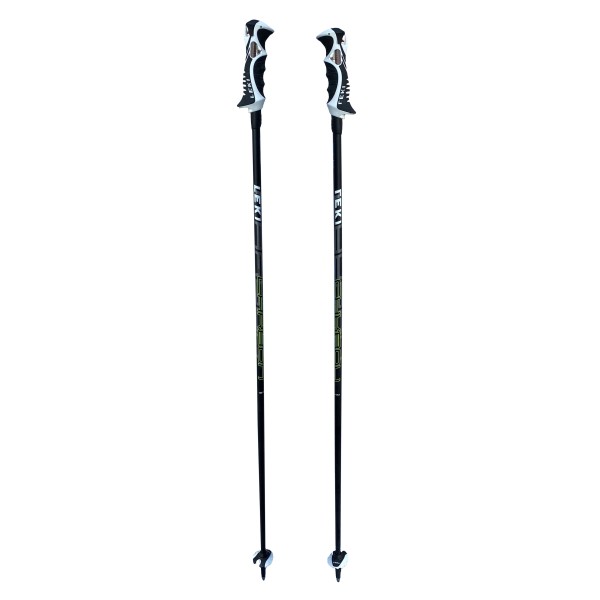 Bâtons De Ski Leki Carbon 14S