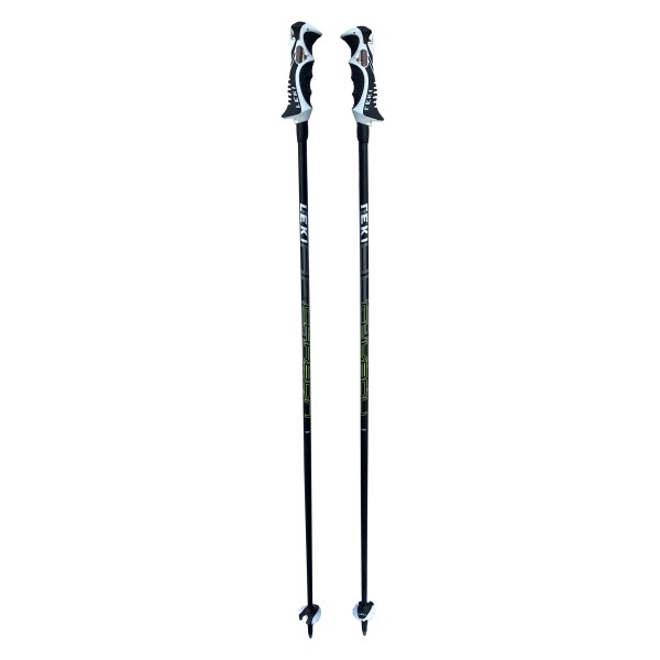 Bâtons De Ski Leki Carbon 14S