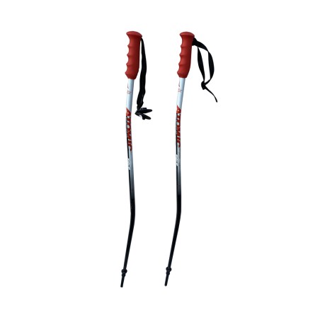 Atomic Race Ski Poles ATOMIC - 1 Atomic Race Ski Poles ATOMIC - 1